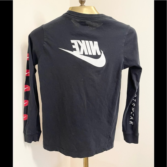 Awesome Nike cotton tee! - Picture 2 of 7